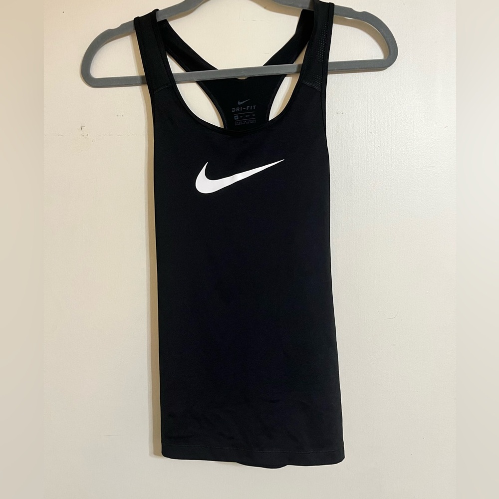 Nike Dry Fit Workout Tank
